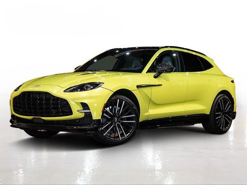Used 2023 Aston Martin DBX 707 image 1