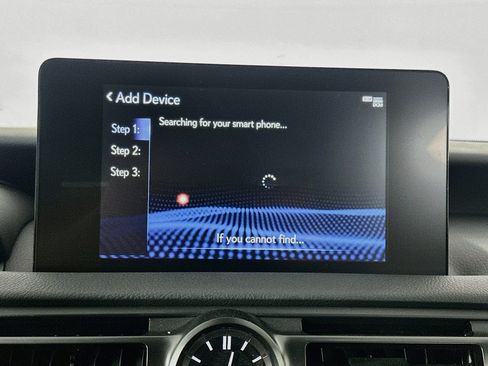 Used 2025 Lexus IS 350 F Sport RWD image 22