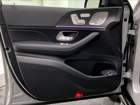 Used 2026 Mercedes-Benz GLE 450 4MATIC image 24