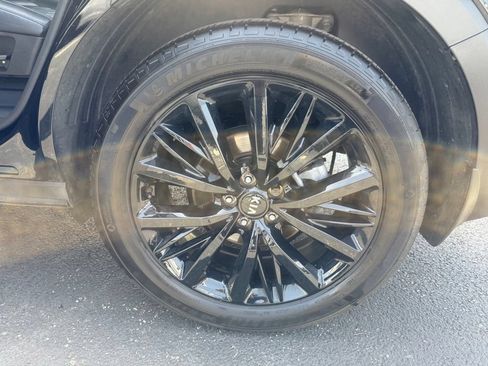 Used 2021 Kia Telluride SX w/ SX Prestige Package AWD/4WD image 32