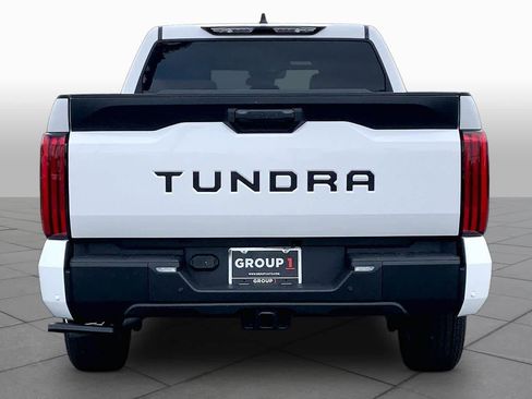 New 2026 Toyota Tundra SR5 RWD image 4