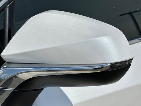 Used 2021 Lexus NX 300 FWD w/ Accessory Package image 53