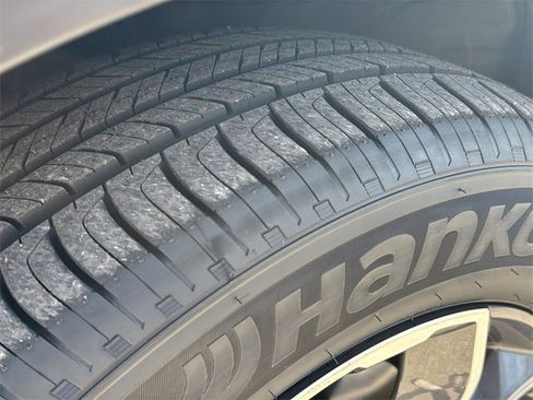 Certified 2021 Honda CR-V EX image 5