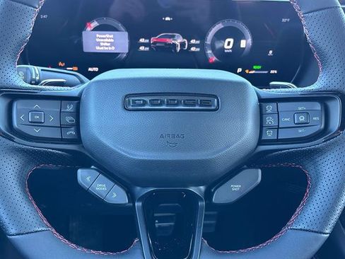 New 2024 Dodge Charger R/T w/ Plus Group image 14