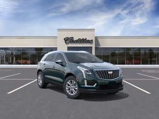 Used 2026 Cadillac XT5 Luxury AWD/4WD video 1