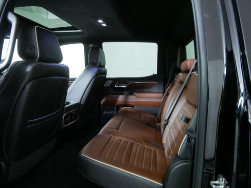 Used 2023 GMC Sierra 1500 Denali Ultimate image 20