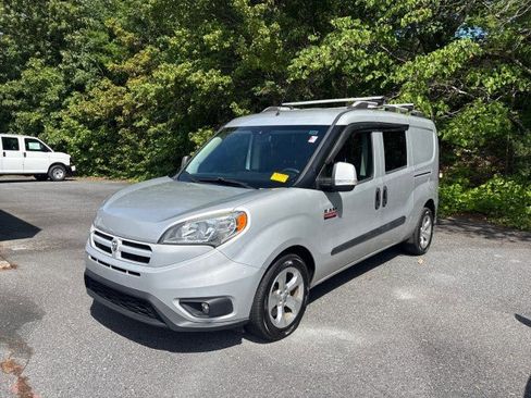 Used 2015 RAM ProMaster City Tradesman SLT w/ Rear Back-up Camera Group FWD image 1