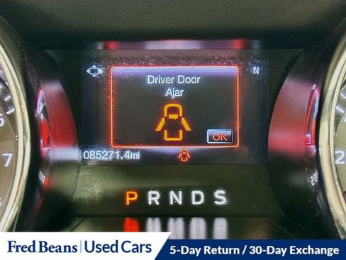 Used 2016 Ford Mustang Premium w/ Equipment Group 201A image 13