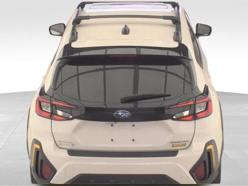 Used 2024 Subaru Crosstrek 2.5i Sport w/ Crosstrek Mirror Package AWD/4WD image 5