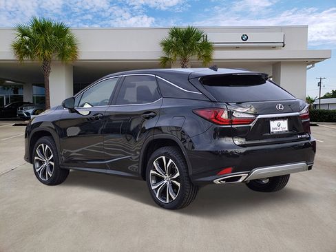 Used 2020 Lexus RX 350 FWD w/ Premium Package image 6