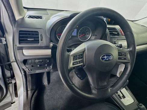 Used 2014 Subaru Forester 2.5i Premium w/ All-Weather Package AWD/4WD image 11