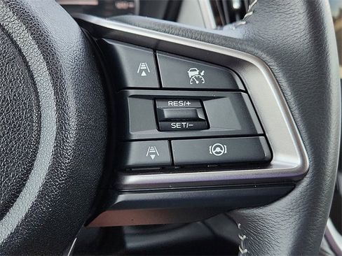 Certified 2024 Subaru Outback Premium image 18