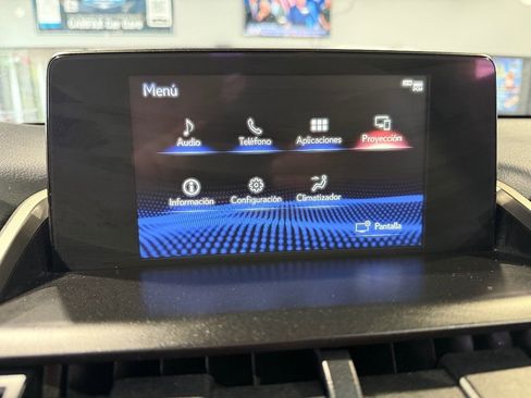 Used 2021 Lexus NX 300 F Sport w/ Package Accessory image 27