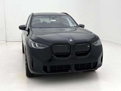 New 2026 BMW X3 M50 w/ Premium Package AWD/4WD image 3