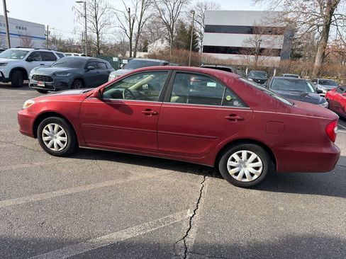 Used 2003 Toyota Camry LE image 7