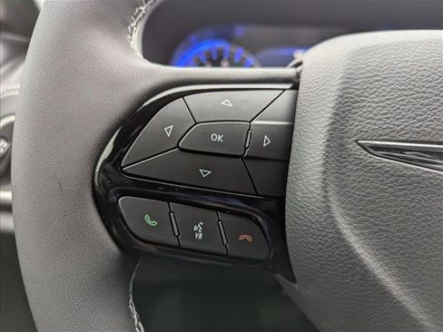 New 2026 Chrysler Pacifica Select w/ S Appearance Package FWD image 13