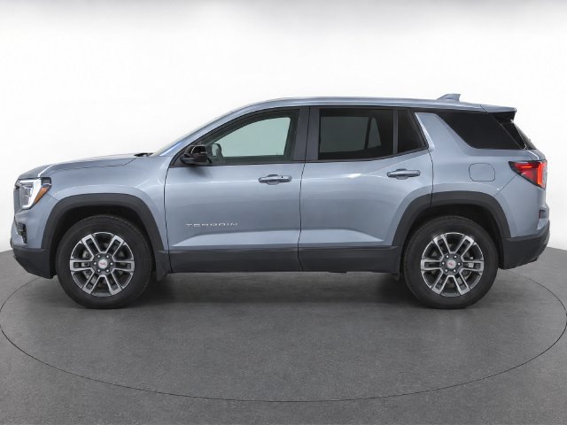 Used 2026 GMC Terrain Elevation AWD/4WD image 7
