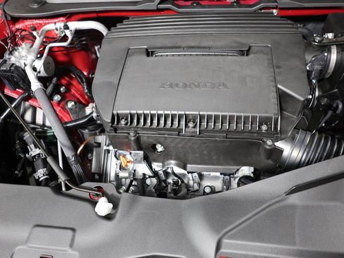 New 2026 Honda Pilot Touring image 28