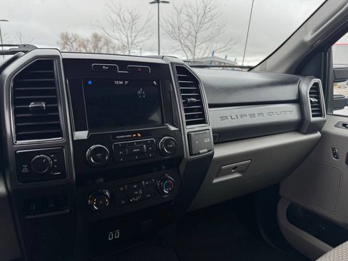 Used 2019 Ford F250 XLT image 17