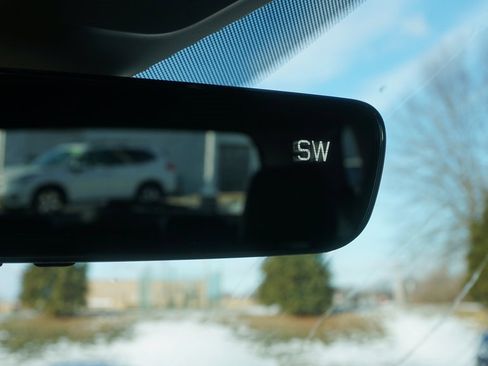 New 2026 Volkswagen Atlas Peak Edition image 16