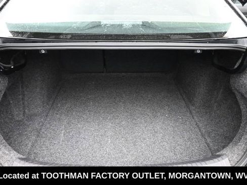 Used 2025 Volkswagen Jetta S FWD image 6