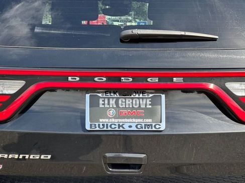 Used 2024 Dodge Durango GT AWD/4WD image 51