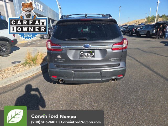Used 2022 Subaru Ascent Limited w/ Technology Package AWD/4WD image 6