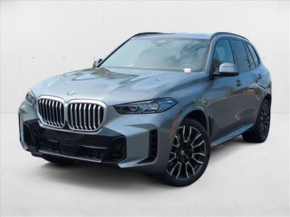New 2026 BMW X5 xDrive40i w/ M Sport Package