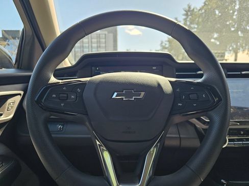 New 2027 Chevrolet Bolt LT FWD image 26