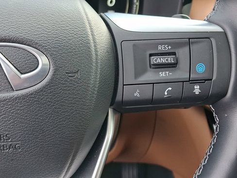 Used 2023 INFINITI QX60 Sensory w/ Vision Package AWD/4WD image 23