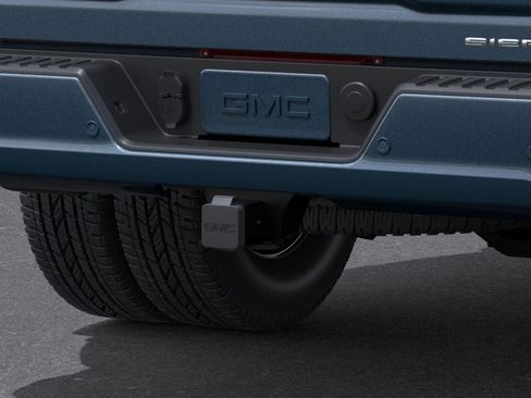 New 2026 GMC Sierra 3500 Denali Ultimate AWD/4WD image 38