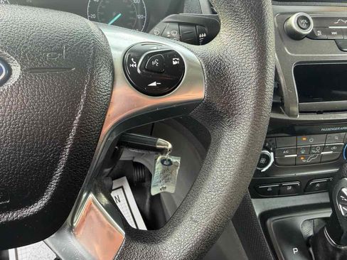 Used 2020 Ford Transit Connect XL image 23