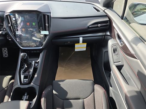 New 2025 Subaru WRX Premium image 14