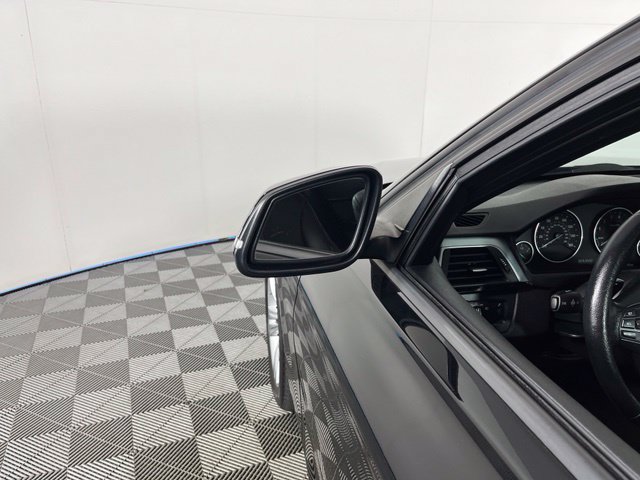 Used 2016 BMW 328i xDrive Sedan AWD/4WD image 10