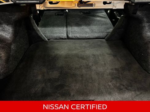 Certified 2025 Nissan Altima 2.5 SV FWD image 41