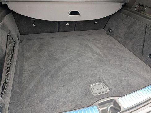 Certified 2025 Mercedes-Benz GLE 350 4MATIC image 6