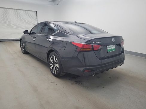 Used 2019 Nissan Altima 2.5 SV image 5