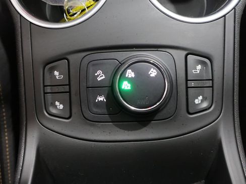 Used 2021 GMC Terrain SLT w/ Infotainment Package II AWD/4WD image 35
