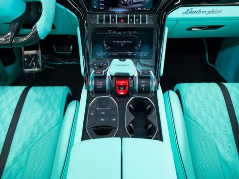 Used 2024 Lamborghini Urus S image 77
