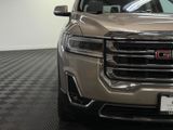 Used 2023 GMC Acadia SLT w/ Preferred Package image 3