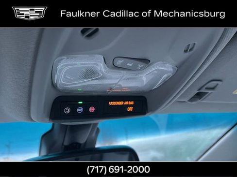 Used 2019 Chevrolet Bolt LT image 21