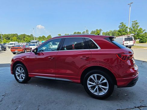 Used 2025 Audi Q3 2.0T Premium AWD/4WD image 5