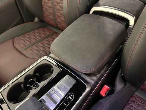 New 2026 Audi RS Q8 performance image 20