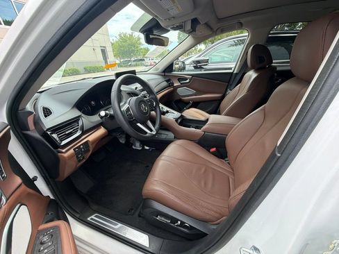 Used 2023 Acura RDX FWD w/ Technology Package image 5