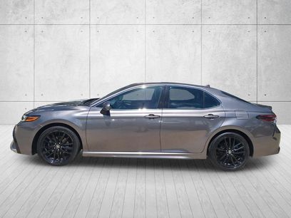 Used 2024 Toyota Camry XSE