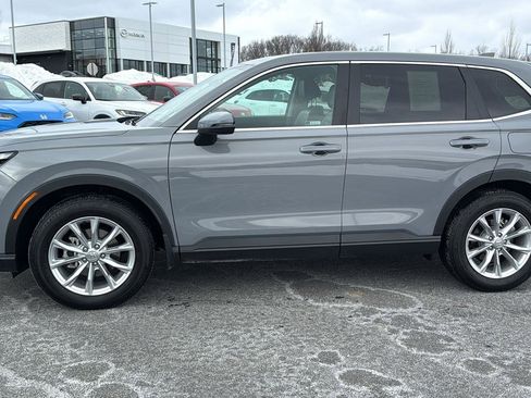 Used 2024 Honda CR-V EX-L image 13