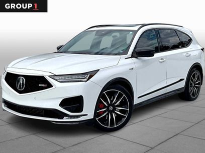 Used 2024 Acura MDX Type S