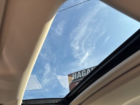 Used 2024 Honda Civic EX image 10