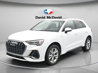 Used 2022 Audi Q3 2.0T Premium Plus