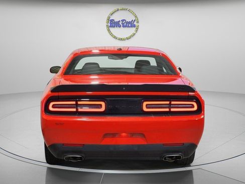 Used 2020 Dodge Challenger GT w/ Blacktop Package AWD/4WD image 5